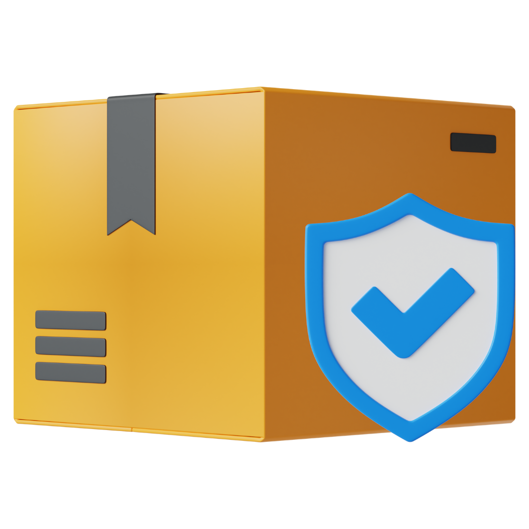 Protección de envío