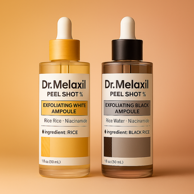 Dr.Melaxil