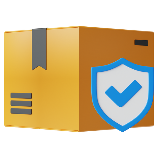 Protección de envío